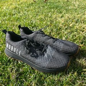 NOBULL Graphite Matryx Trail Runners 14 NEVER WORN